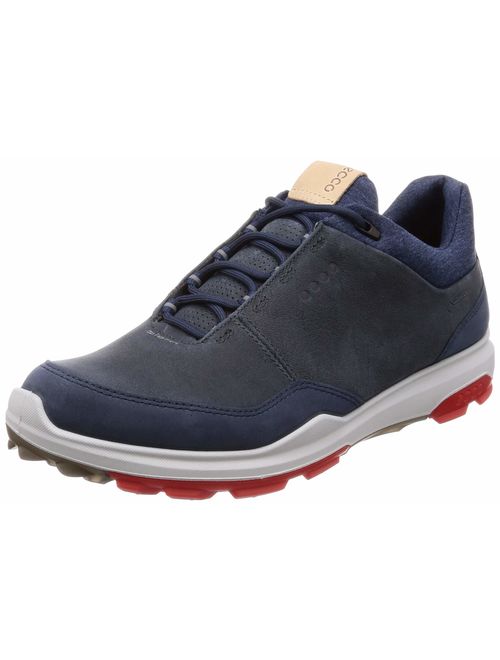 ECCO Men's Biom Hybrid 3 Gore-tex Golf Shoe