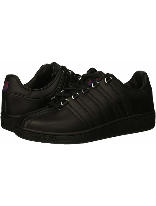 K-Swiss Men's Classic VN Fashion Sneaker