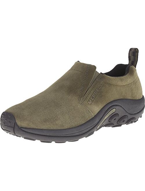 Merrell Men's Jungle Moc Slip-On Shoe