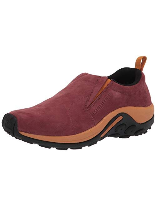 Merrell Men's Jungle Moc Slip-On Shoe