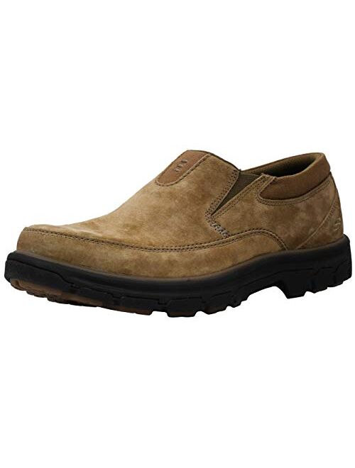 Skechers Men's Segment The Search Slip On Loafer