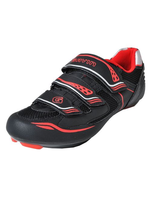 Gavin Velo Road Bike Cycling Shoe