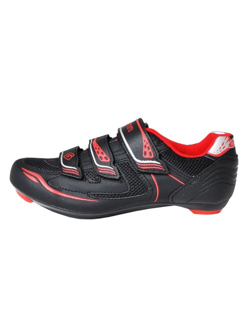 Gavin Velo Road Bike Cycling Shoe