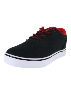 Heelys Men's Launch Fabric Low Top Fashion Sneaker