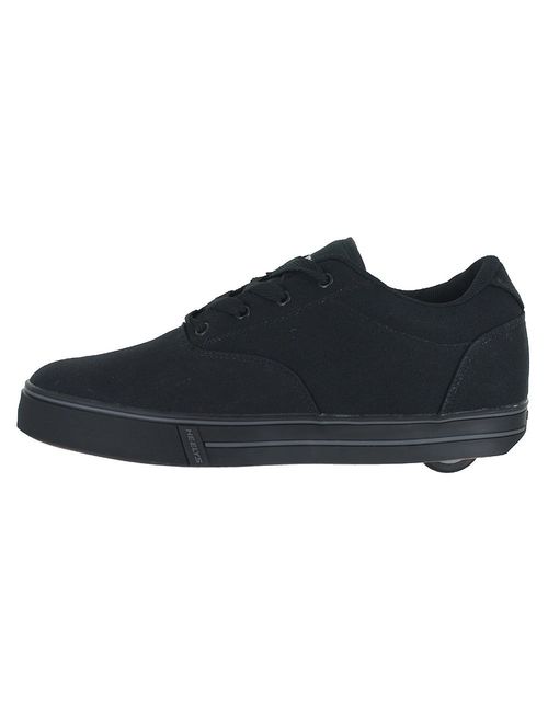 Heelys Men's Launch Fabric Low Top Fashion Sneaker