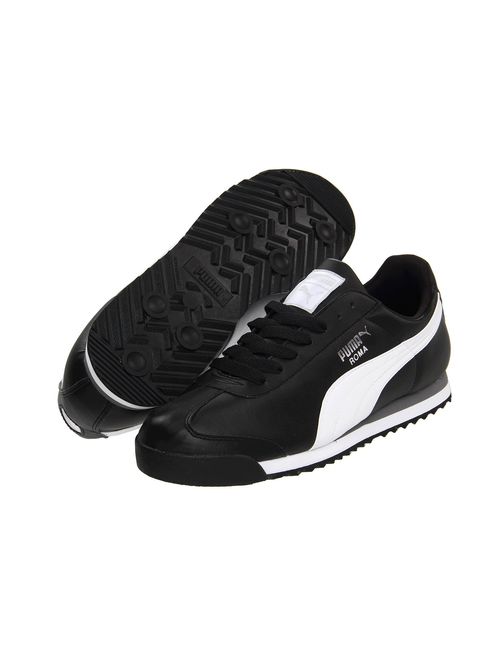 PUMA Men's Roma Basic Sneaker