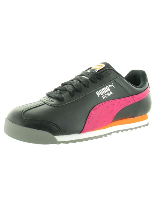 PUMA Men's Roma Basic Sneaker