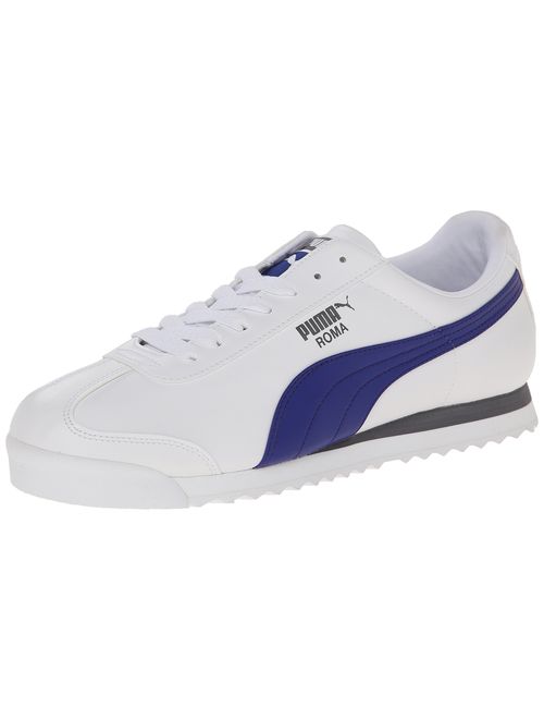 PUMA Men's Roma Basic Sneaker