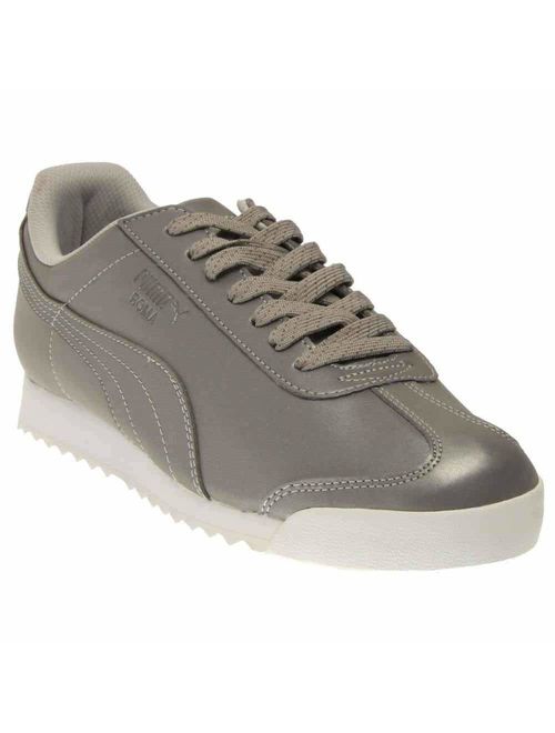 PUMA Men's Roma Basic Sneaker