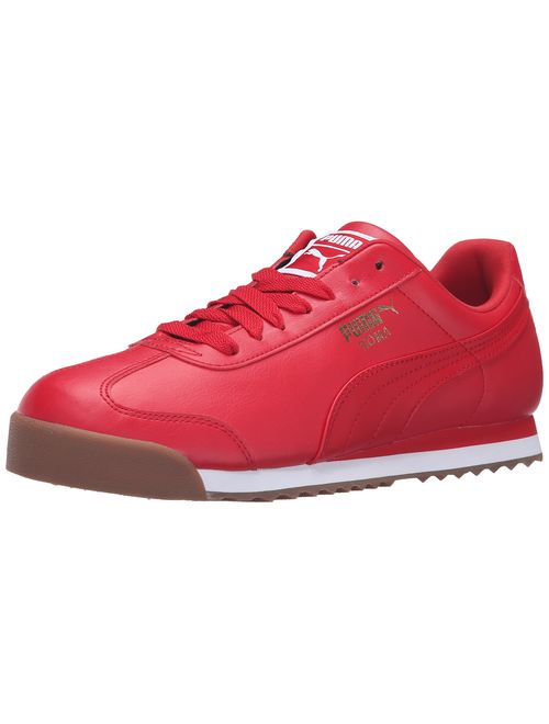 PUMA Men's Roma Basic Sneaker