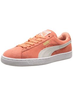 Select Men's Suede Classic Plus Sneakers