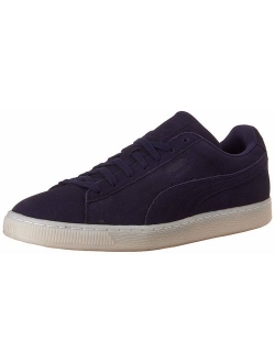 Select Men's Suede Classic Plus Sneakers