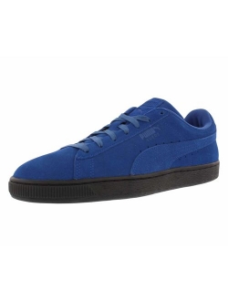 Select Men's Suede Classic Plus Sneakers