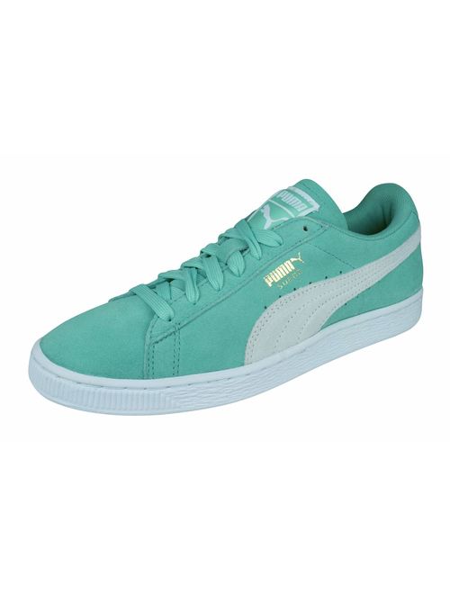 PUMA Select Men's Suede Classic Plus Sneakers