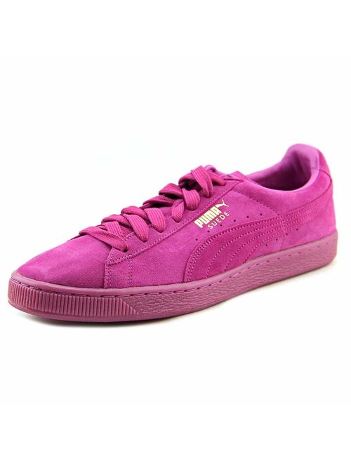 PUMA Select Men's Suede Classic Plus Sneakers