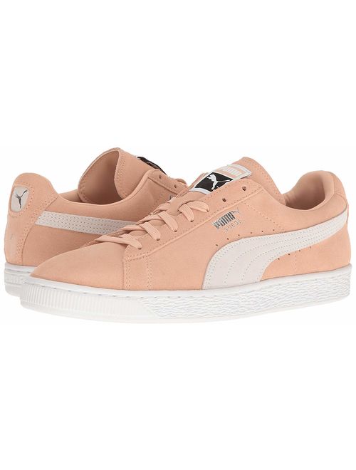 PUMA Select Men's Suede Classic Plus Sneakers