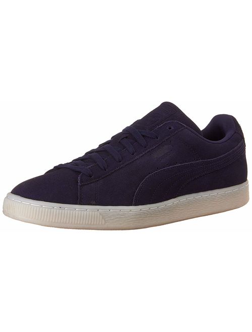 PUMA Select Men's Suede Classic Plus Sneakers