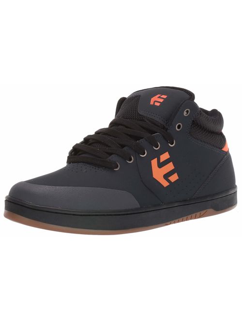 Etnies Men's Marana Mid Crank Mountain Bike Shoe