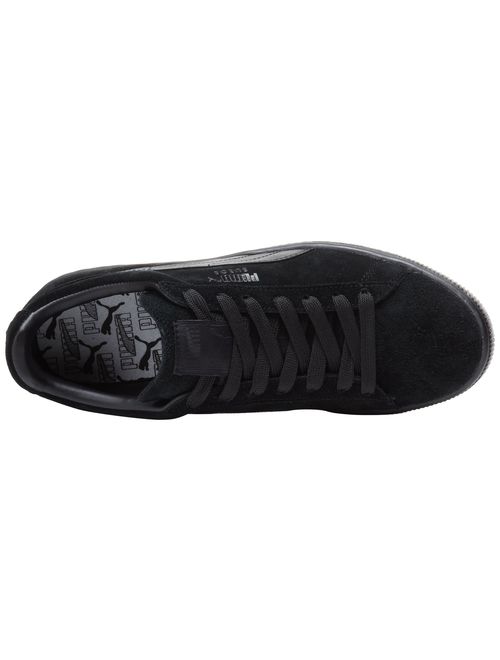 suede classic lfs men's sneakers