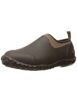 Muckster Ll Men's Rubber Garden Shoes