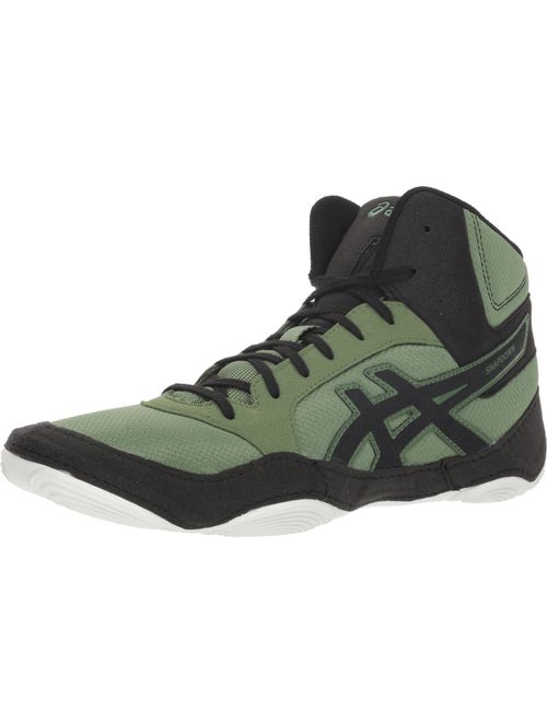 ASICS Unisex Snapdown 2 Wrestling Shoes