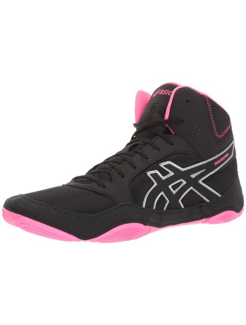 ASICS Unisex Snapdown 2 Wrestling Shoes