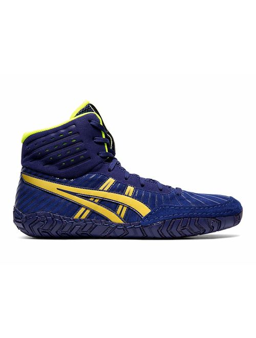 ASICS Aggressor 4 Men's Wrestling Shoes