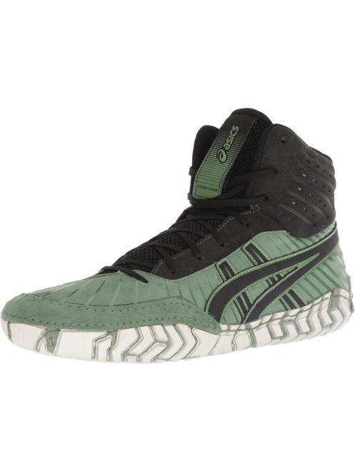 ASICS Aggressor 4 Men's Wrestling Shoes