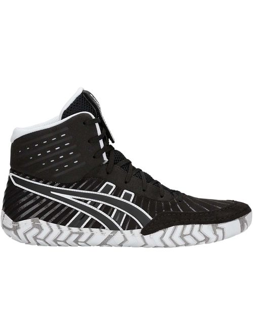 ASICS Men's Aggressor 4 Wrestling Shoes