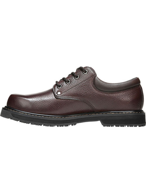 harrington ii slip resistant oxford