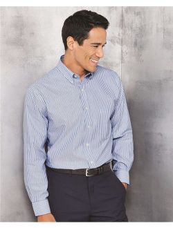 Long Sleeve Oxford Shirt