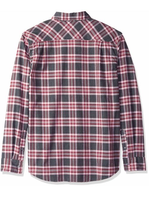 LEE Men's Long Sleeve Woven