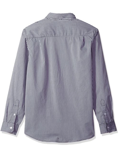 LEE Men's Long Sleeve Woven