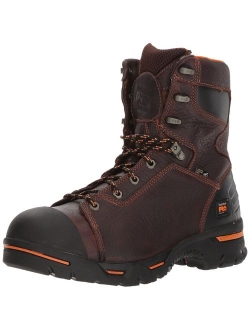 Pro Men's Endurance 8" Pr Workboot