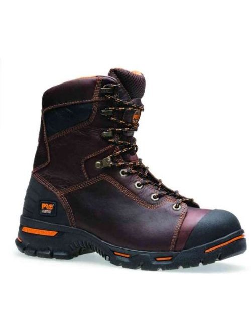 Timberland Pro Men's Endurance 8" Pr Workboot