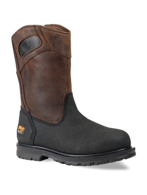 Timberland PRO Men's Powerwelt Wellington Boot