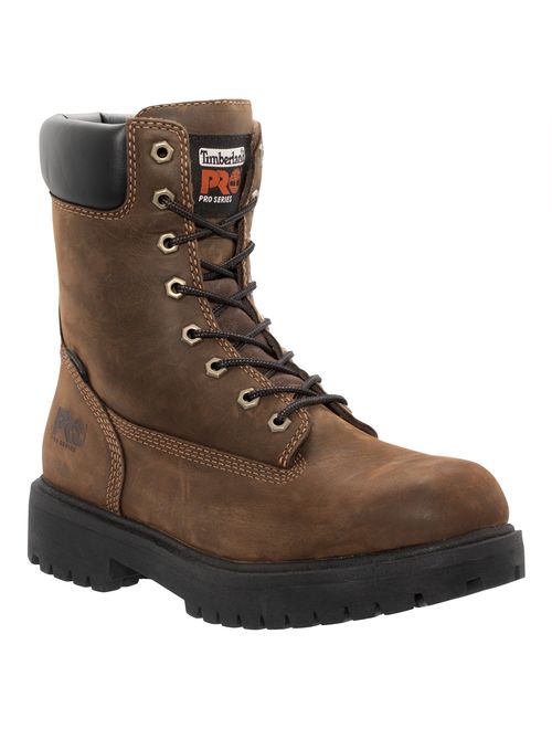 Timberland PRO Men's 26011 Direct Attach 8