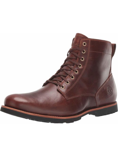 Timberland Men's Kendrick Side Zip Waterproof Boot