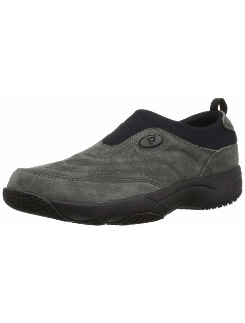 Propet Men's Wash N Wear Slip-On II