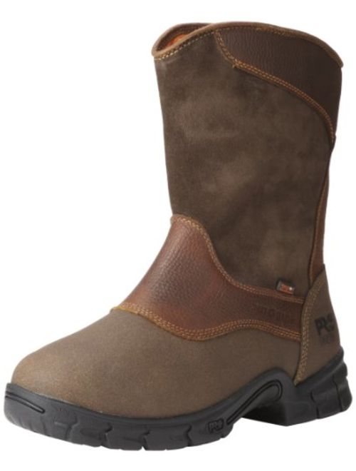 Men's Timberland PRO Excave Waterproof Internal Met Guard