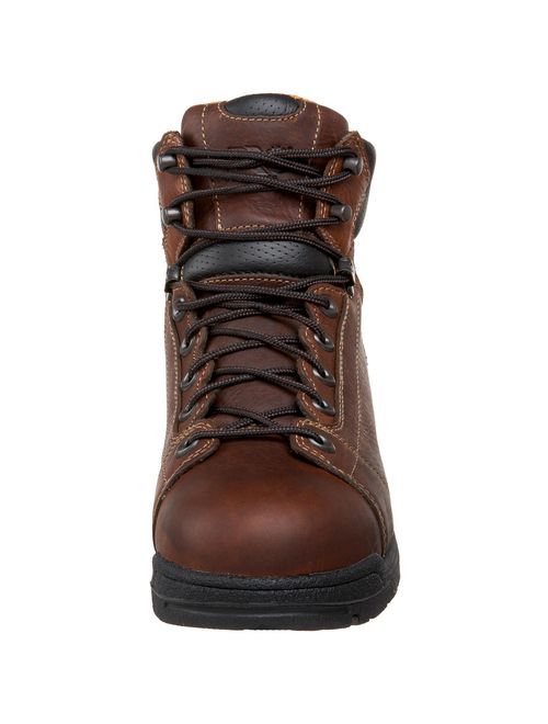 Timberland PRO 050506242 Men's Titan Safety Boots - Brown