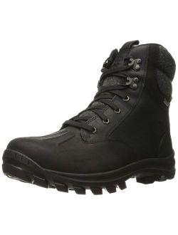 Men's Chillberg Mid WP Insulated Snow Boot
