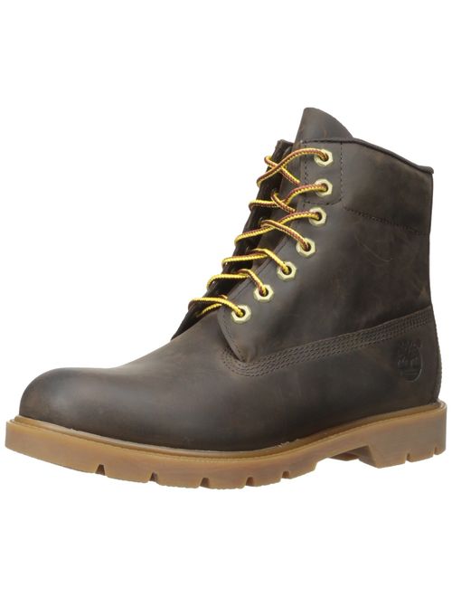 Timberland Men's Six-Inch Basic Boot