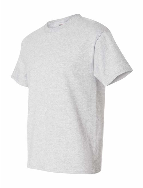 Hanes Big Men's Beefy-t Tall T-Shirt-b