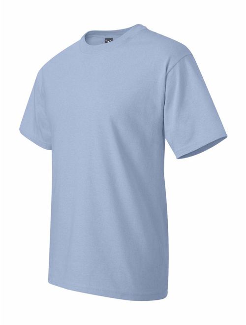 Hanes Big Men's Beefy-t Tall T-Shirt-b