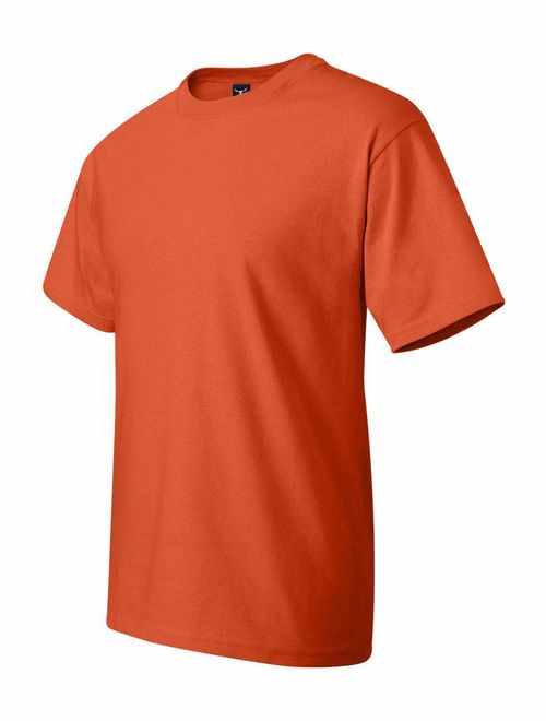 Hanes Big Men's Beefy-t Tall T-Shirt-b