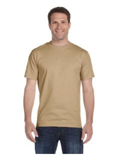 Hanes Big Men's Beefy-t Tall T-Shirt-b