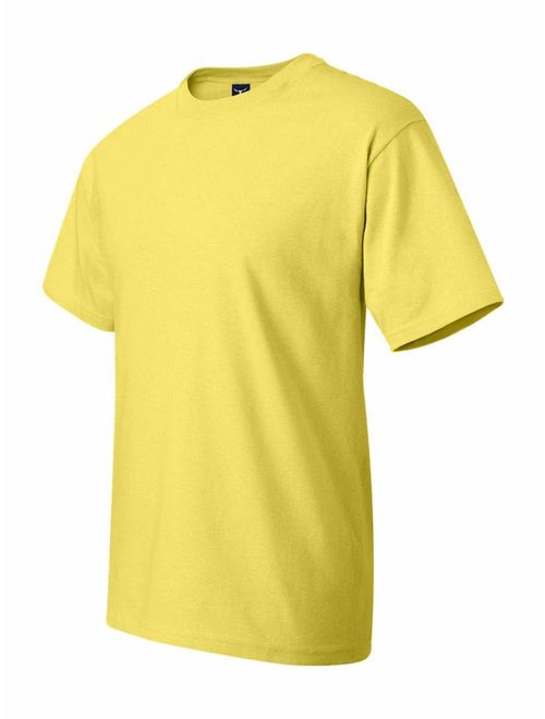 Hanes Big Men's Beefy-t Tall T-Shirt-b