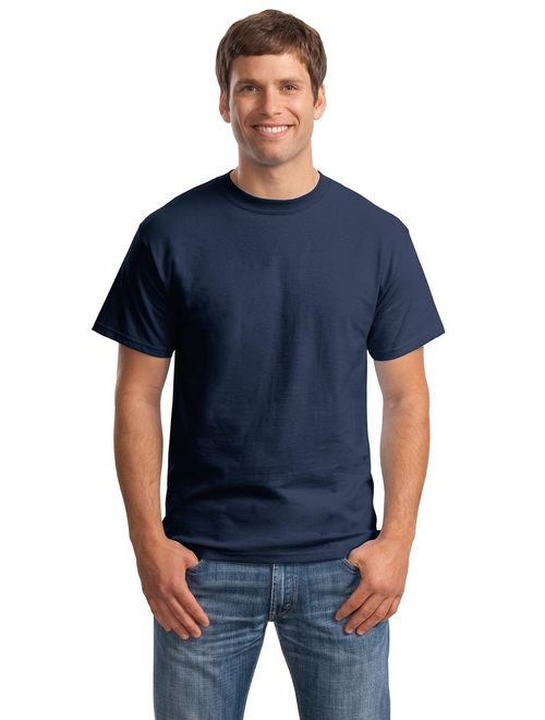 Hanes Big Men's Beefy-t Tall T-Shirt-b