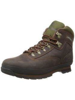 Men's Euro Hiker Boot